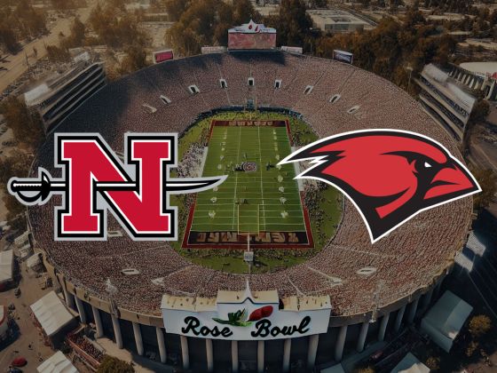 Incarnate Word Cardinals vs. Nicholls Colonels